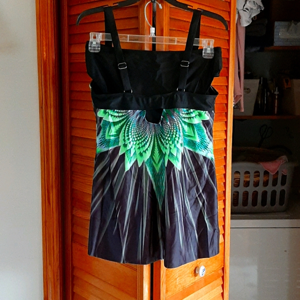 Ladies Bathing Suit